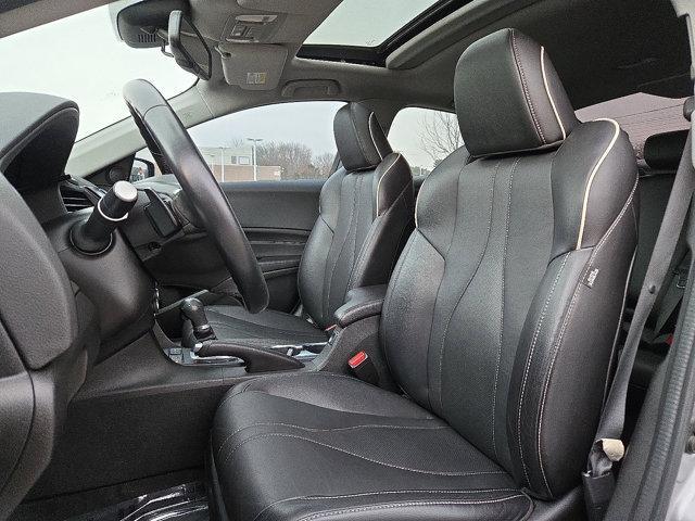 used 2020 Acura ILX car, priced at $17,999