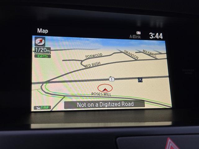 used 2020 Acura ILX car, priced at $17,999