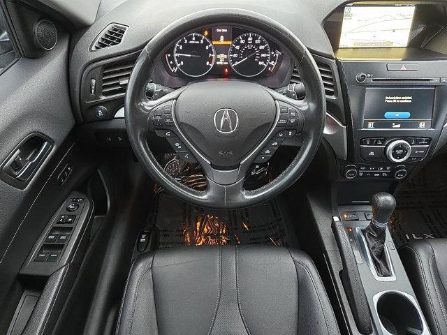 used 2020 Acura ILX car, priced at $17,999