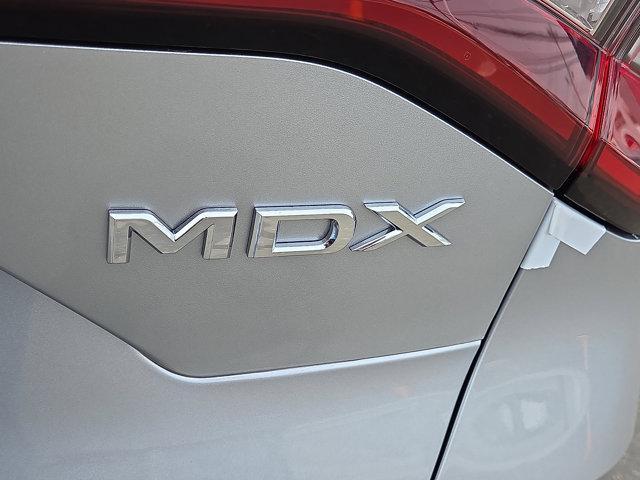 new 2026 Acura MDX car, priced at $60,850