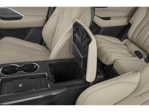 new 2026 Acura MDX car, priced at $68,350