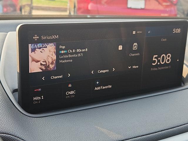 used 2023 Acura MDX car, priced at $36,499