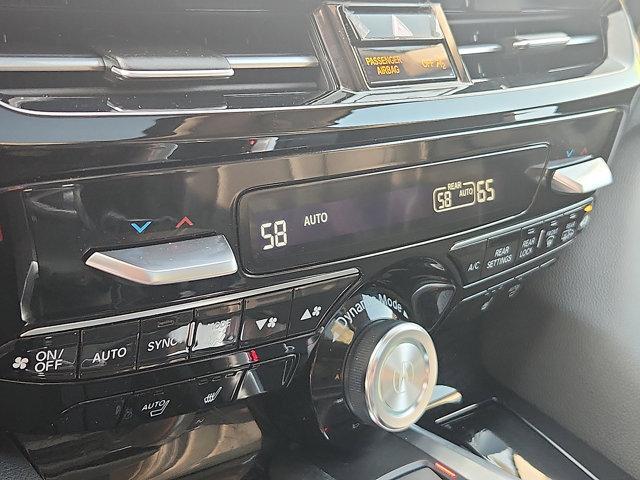 used 2023 Acura MDX car, priced at $36,499