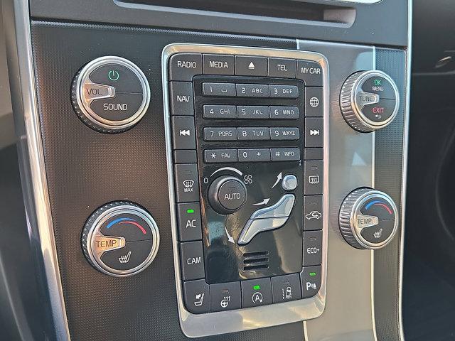 used 2016 Volvo S60 car, priced at $15,990