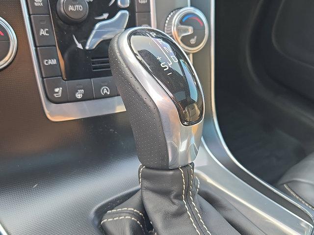 used 2016 Volvo S60 car, priced at $15,990