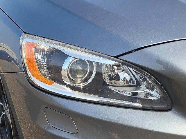 used 2016 Volvo S60 car, priced at $15,990