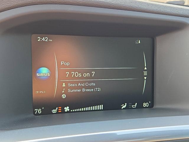 used 2016 Volvo S60 car, priced at $15,990