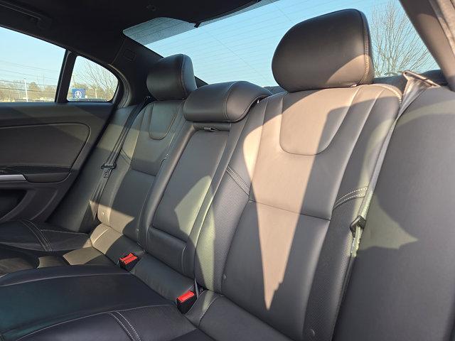 used 2016 Volvo S60 car, priced at $15,990