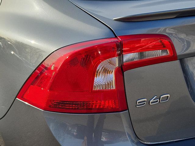 used 2016 Volvo S60 car, priced at $15,990