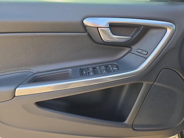 used 2016 Volvo S60 car, priced at $15,990