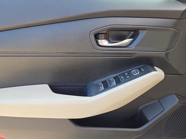 used 2024 Honda Accord car, priced at $25,599
