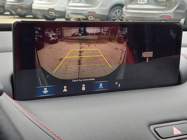 used 2025 Acura TLX car, priced at $46,139