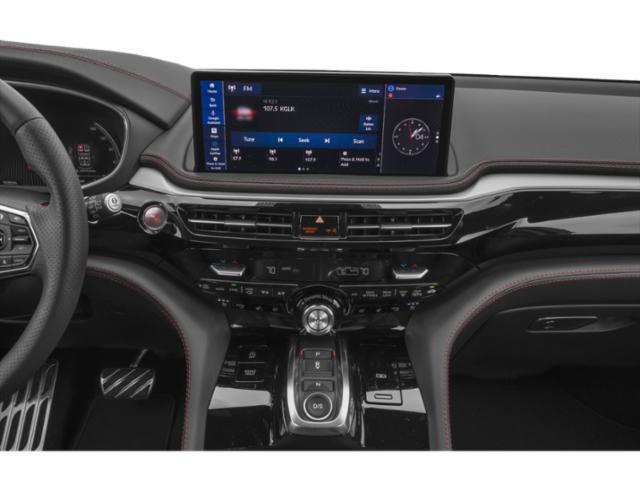 new 2026 Acura MDX car, priced at $70,950