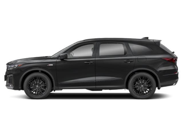 new 2026 Acura MDX car, priced at $70,950