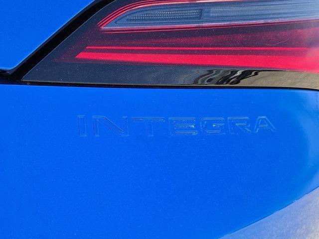 new 2026 Acura Integra car, priced at $41,555