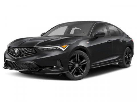 new 2026 Acura Integra car, priced at $37,745