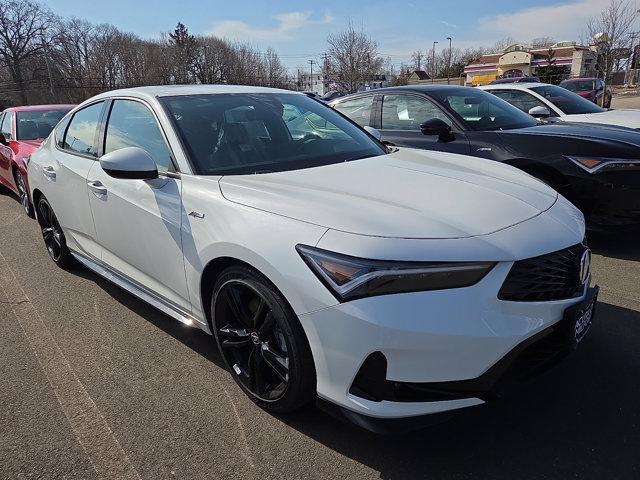 new 2026 Acura Integra car, priced at $37,845