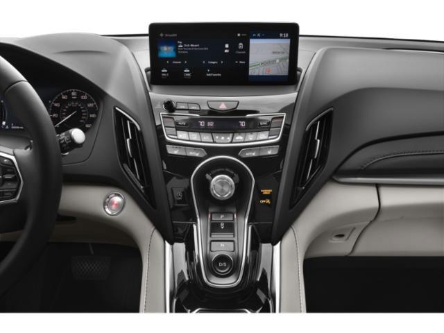 new 2026 Acura RDX car, priced at $49,750