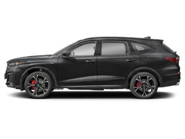 new 2026 Acura MDX car, priced at $77,900