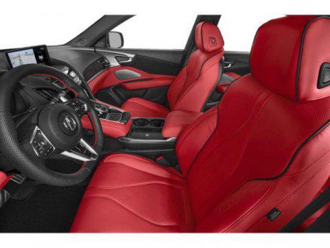 new 2026 Acura RDX car, priced at $56,200