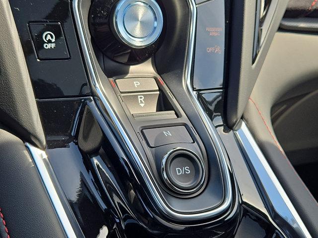 new 2026 Acura RDX car, priced at $56,900