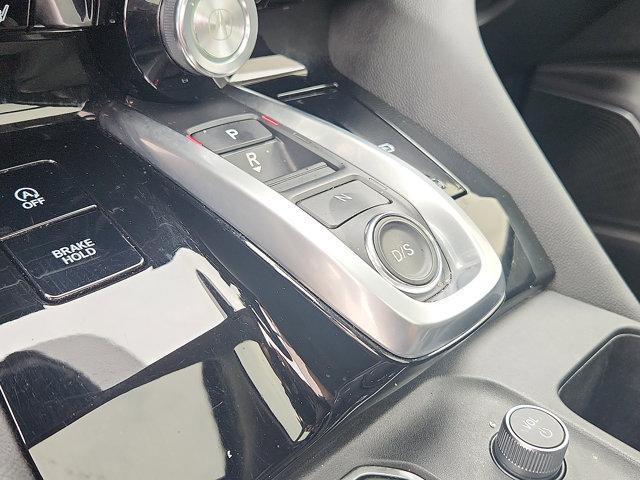 used 2024 Acura MDX car, priced at $40,799