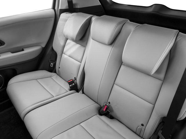 used 2016 Honda HR-V car, priced at $15,878