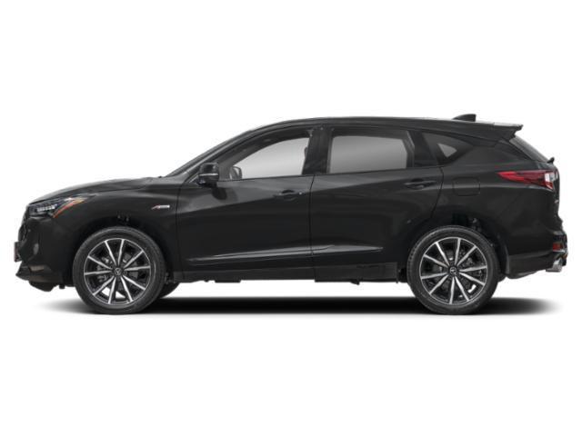 new 2026 Acura RDX car, priced at $56,900