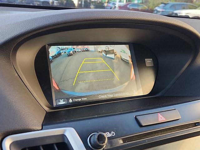 used 2018 Acura TLX car, priced at $18,977