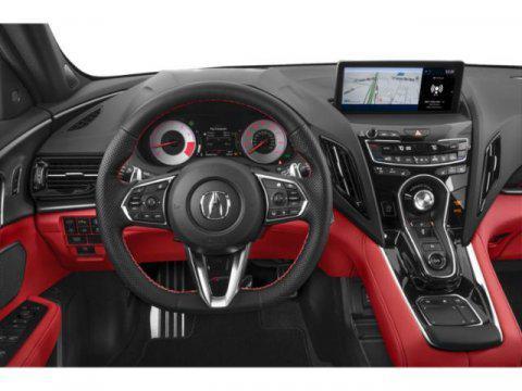 new 2026 Acura RDX car, priced at $56,800