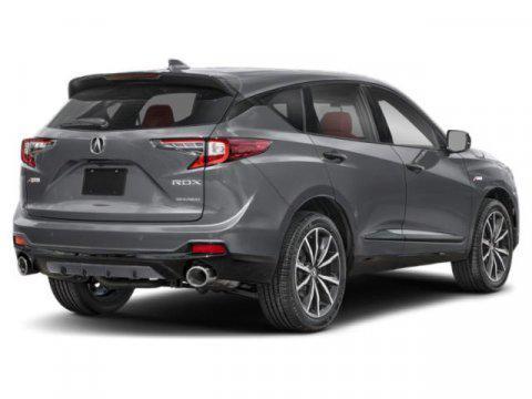 new 2026 Acura RDX car, priced at $56,800