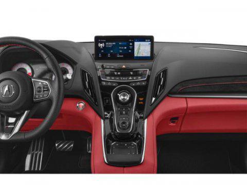 new 2026 Acura RDX car, priced at $56,800