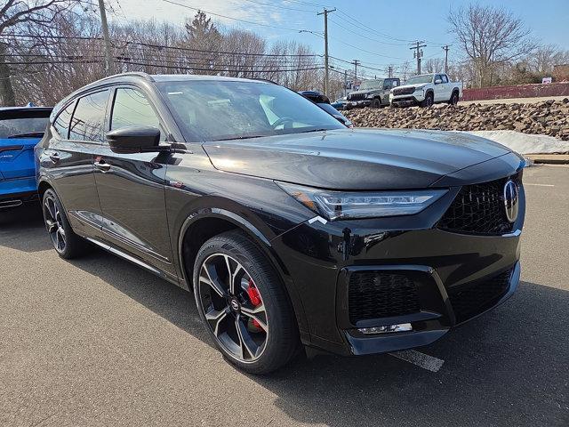 new 2026 Acura MDX car, priced at $77,900