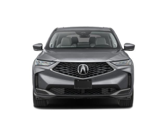 new 2026 Acura MDX car, priced at $60,850