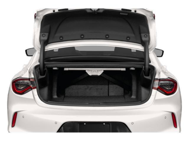 used 2023 Acura TLX car, priced at $50,878