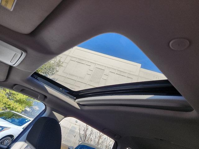 used 2024 Honda CR-V car, priced at $28,499