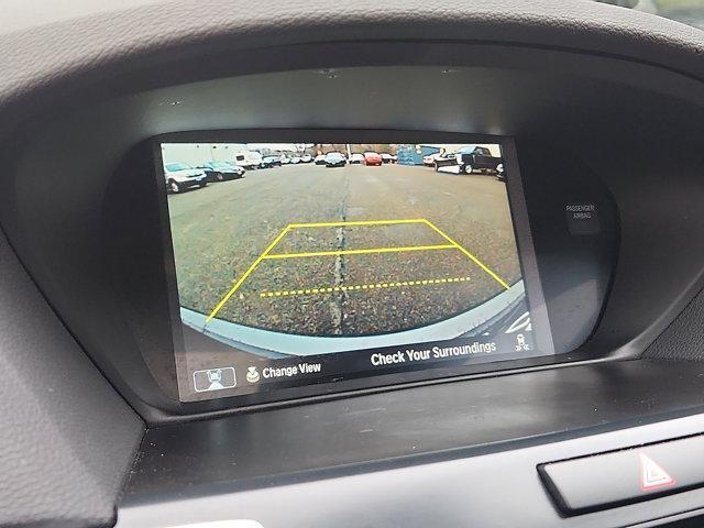 used 2019 Acura TLX car, priced at $22,777