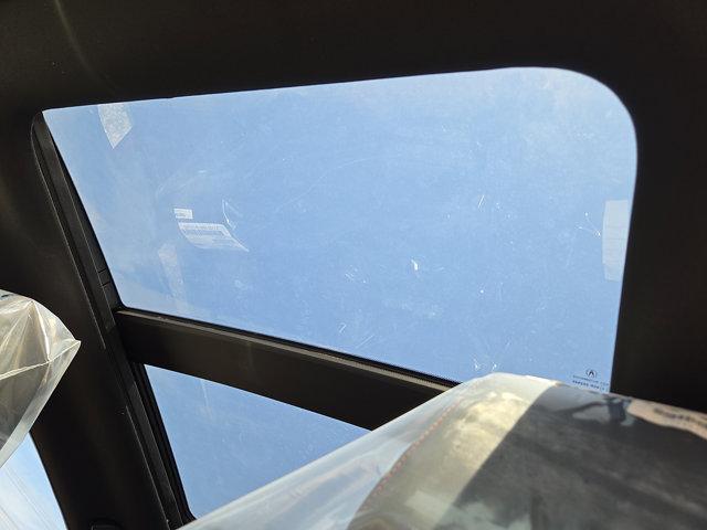 new 2026 Acura ADX car, priced at $39,650