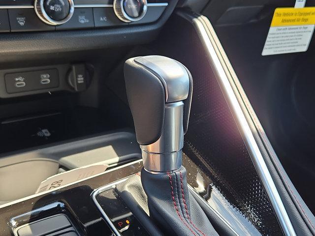 new 2026 Acura ADX car, priced at $39,650