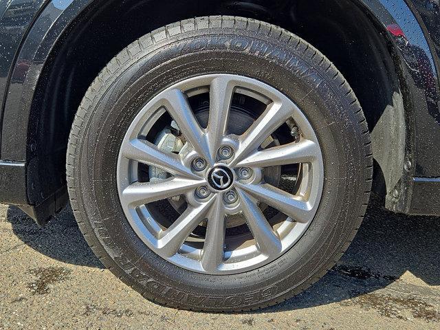 used 2025 Mazda CX-5 car, priced at $28,999