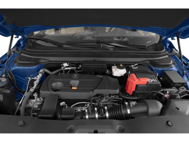 used 2023 Acura RDX car, priced at $35,600