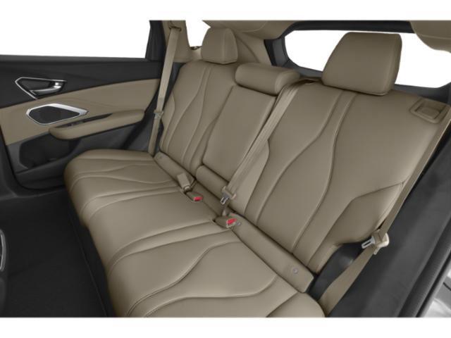 used 2023 Acura RDX car, priced at $35,600