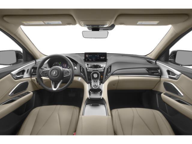 used 2023 Acura RDX car, priced at $35,600