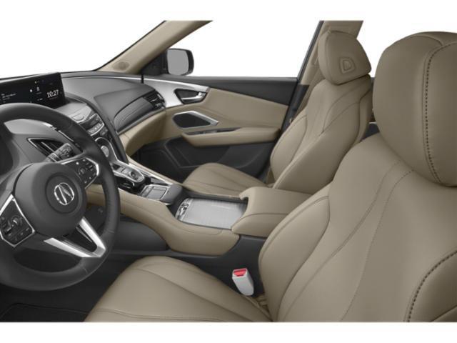 used 2023 Acura RDX car, priced at $35,600