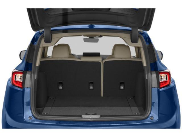 used 2023 Acura RDX car, priced at $35,600
