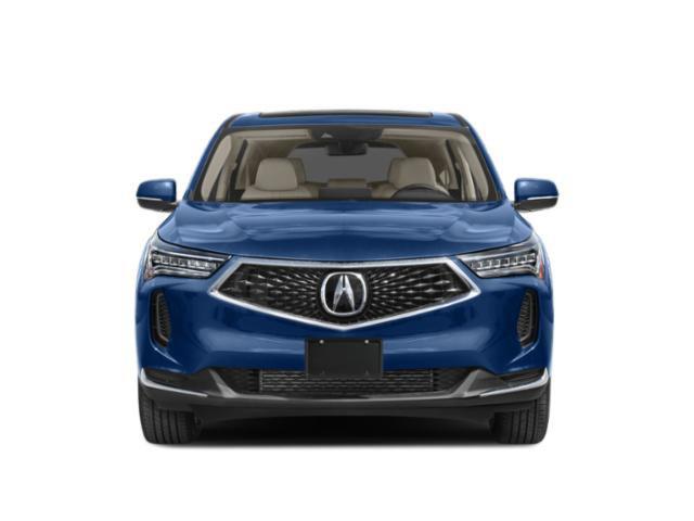 used 2023 Acura RDX car, priced at $35,600