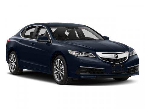 used 2017 Acura TLX car, priced at $19,999