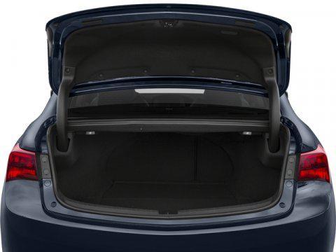 used 2017 Acura TLX car, priced at $19,999