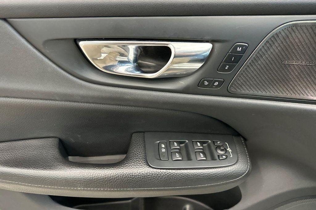used 2020 Volvo S60 car, priced at $19,995