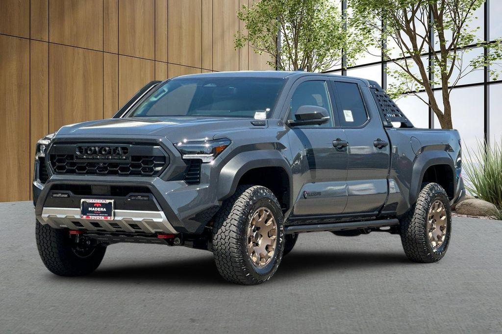 new 2026 Toyota Tacoma Hybrid car, priced at $65,999